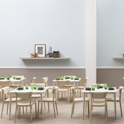 Tivoli 2800 Chair